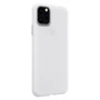 Чехол для iPhone SwitchEasy Colors Case Frost White (GS-103-77-139-84) for iPhone 11 Pro Max: Цвет белый