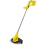 Триммер Karcher 9.611-428.0: Тип двигателя Электродвигатель