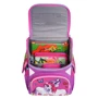 Ранец CLASS 9807 Fancy Story, 34x27x14см: Возрастная группа от 6 до 10 лет