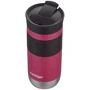 Термокружка Contigo Byron New Snapseal 473 мл Dragon Fruit (2104594): Материал колбы Нержавеющая сталь