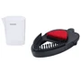 Отпариватель Silver Crest SDRB 1000 C1 white/pink: Режимы Постоянная подача пара, Вертикальное отпаривание