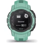 Смарт-часы Garmin Instinct 2S Solar Neo Tropic (010-02564-02): Интерфейсы подключения Bluetooth , ANT +
