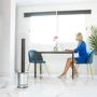 Очиститель воздуха Cecotec TotalPure 3 in 1 Vision: Способ установки Напольный