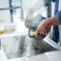 Кастрюля Fiskars Form 3 л (1026577): Диаметр, см 20