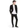 Брюки H&M 4525165 54 черные