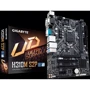 GIGABYTE H310M S2P rev.1.1: Роз'єми на платі SATA 3.0, M.2, PCI Express x1, PCI