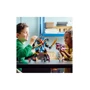 Конструктор LEGO Ninjago Робот Нии Самурай Х 1003 деталей (71775): Количество деталей, шт. 1003