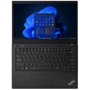 Ноутбук Lenovo ThinkPad P14s G2 T (21A00079PB_W10P): Объем накопителя 1 ТБ SSD