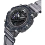 Наручний годинник Casio GA-2200SKL-8A: Механізм кварцовий