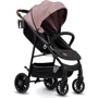 Прогулянкова коляска Lionelo Zoey Pink Rose