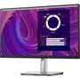 Монитор Dell P2723D (210-BDDX): Время реакции, мс 5