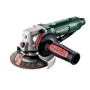 Болгарка (кутова шліфувальна машина) Metabo DW 10-125 Quick (601591000)