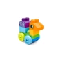 Конструктор Mega Bloks Приключения зверушек (CNH10)