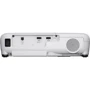 Проектор Epson EB-E12 (V11HB55042): Яскравість, лм 3600