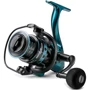 Котушка рибальська Котушка Brain Scout 3000S 8 + 1BB 5.0: 1: Фрикціон Передній