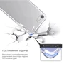 Чехол для телефонов Armorstandart Air Force Transparent for Xiaomi Mi Note 10 / Mi Note 10 Pro / Mi CC9 Pro (ARM58697): Тип накладка на заднюю часть
