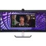 Монитор Dell P3424WEB (210-BFOB)