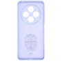 Чехол для телефонов ArmorStandart ICON Case Camera cover Lavender for Xiaomi Redmi 14C 4G / Poco C75 (ARM79365): Материал TPU (термополиуретан)