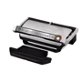 Электрогриль Tefal GC722D OptiGrill + XL: Тип управления Электронное