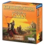 Настольная игра Hobby World Колонизаторы. Города и Рыцари. Расширение для 5-6 игроков (1099)