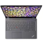 Ноутбук Lenovo ThinkPad P16 Gen 1 (21D6CTO1WW): Екран 16 (3840x2400)