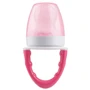 Ниблер для введения прикорма, цвет розовый (TF005-P3)