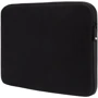 Incase Classic Sleeve Black (INMB100648-BLK) for MacBook 13-14": Тип аксессуара чехол