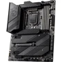 MSI MEG Z590 UNIFY: Разъемы на плате SATA 3.0, M.2