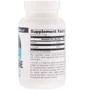 Source Naturals L-Tyrosine L-Тирозин 500 мг 100 таблеток: Тип Тирозин