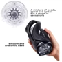 Мастурбатор Dorcel Deep Blow Black