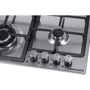 Варочная поверхность GRANADO GGH 61-114 inox