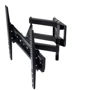 Кронштейн для ТБ Charmount TV04T-R6 Black: Мін/макс. відстань від стіни 100 мм - 450 мм