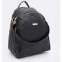 Женский рюкзак Monsen черный (C1ZMD6812bl-black): Пол Женский