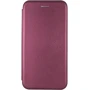 Чехол для телефонов Fashion Classy Burgundy for Xiaomi Redmi Note 14 Pro 4G