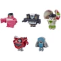 Набор Hasbro из 5-ти трансформеров BOTBOTS 5PK MUSIC MOB (E4140): Вид Наборы