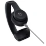 Наушники Beats by Dr. Dre Solo 4 Wireless Matte Black (MUW23): Дополнительно Совместимость с Apple, Совместимость с Android