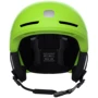 Гірськолижний шолом POC POCito Obex MIPS (Fluorescent Yellow/Green XXS) (PC 104748234XXS1)