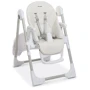 Стульчик для кормления El Camino ME 1038 PRIME (white) фото 6