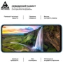 Аксессуар для смартфона ArmorStandart Tempered Glass Pro Black for Xiaomi Redmi 10/10 2022 (ARM61042) фото 5