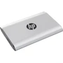 HP P500 1 TB Silver (1F5P7AA): Тип накопичувача портативный