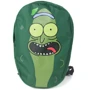 Рюкзак Rick and Morty - Pickle Rick Shaped Backpack (BP037762RMT)