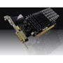 Видеокарта AFOX Radeon HD 6450 2 GB (AF6450-2048D3L9-V2): Тип памяти GDDR3