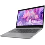 Ноутбук Lenovo IdeaPad 3 15ADA05 (81W100SGPB_8_512): Процессор AMD Ryzen 3 3250U (2.6 - 3.5 ГГц) / 2 - ядерный