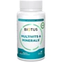 Biotus Multivits & Minerals Мультивитамины и минералы 120 таблеток