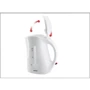 Электрочайник Trisa Easy Boil (6430.7012): Объем, л 1,7 л