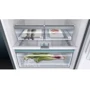 Холодильник Siemens KG56NLWF0N: Тип холодильник двухкамерный