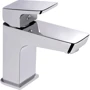 Смеситель для раковины Qtap Namesti 1025102C
