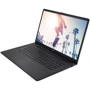Ноутбук HP 17-cn2014ua (827C8EA) UA: Тип экрана матовый