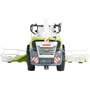 Комбайн Britains Claas Jaguar 980 кормоуборочный с жаткой Orbis 900 1:32 (43285): Масштаб 1:32