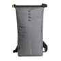 XD Design Bobby Urban Lite Anti-Theft Backpack Grey (P705.502) for MacBook Pro 15-16": Материал полиэстер